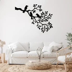 Birds Wall Art