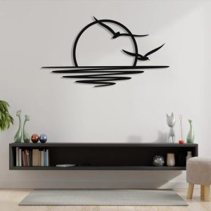 Sun Wall Art