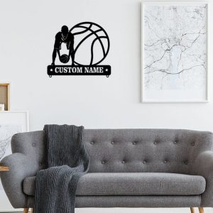 Basketball Player