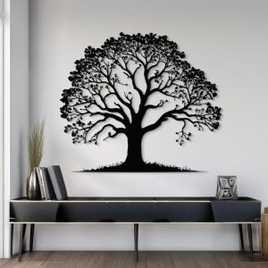 Tree Wall Art
