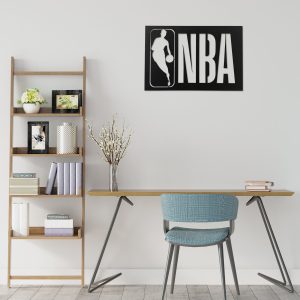 NBA Wall Art