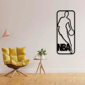 NBA Wall Art